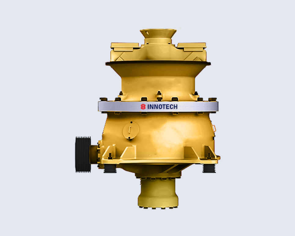 Cone Crusher