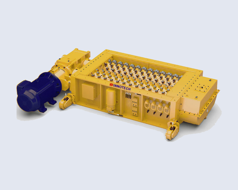 Sizers Machine